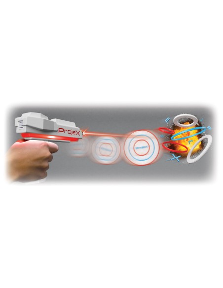 Projex Double Blasters GIOLAP00000 Giochi Preziosi | Futurartshop.com