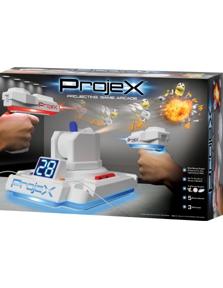 Projex Double Blasters GIOLAP00000 Giochi Preziosi | Futurartshop.com