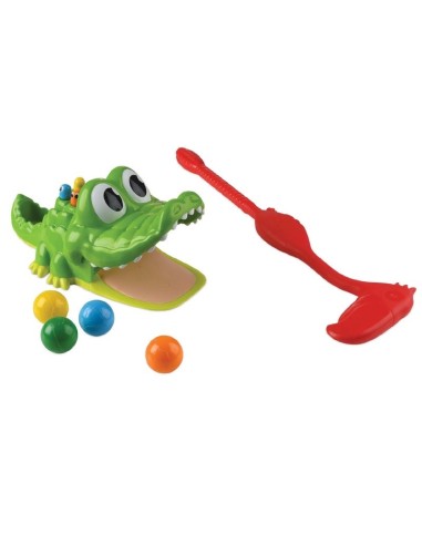 Game Crocco golfer mini-golf ROC21192998 Rocco Giocattoli | Futurartshop.com