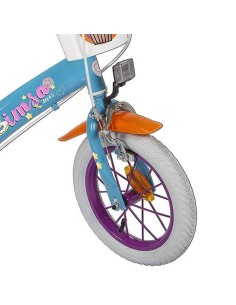 Bicicletta per bambini 16 Sweet Fantasy TOI16220 Toimsa | Futurartshop.com 2