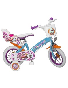 Bicycle for children 16 Sweet Fantasy TOI16220 Toimsa | Futurartshop.com