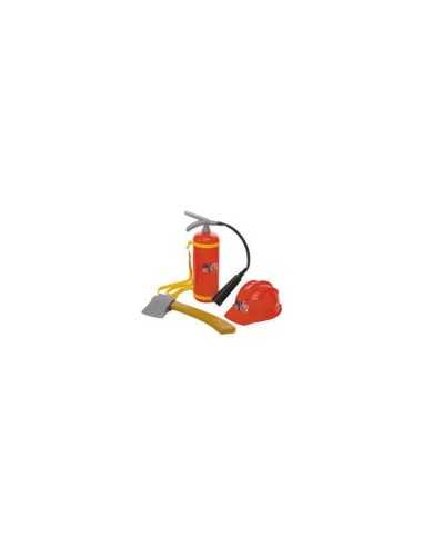 Set Pompiere GIP729 Giplam | Futurartshop.com
