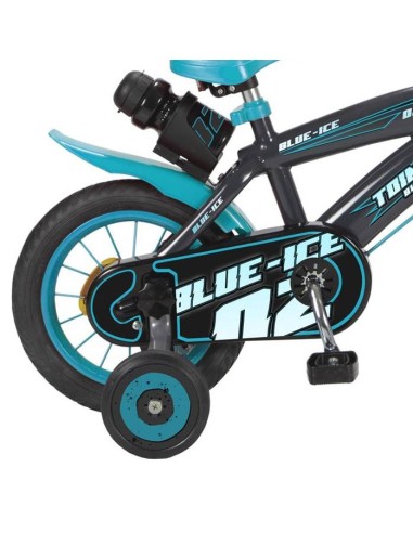 Bicycle for children 14 Ice Blue TOI14115 Toimsa | Futurartshop.com