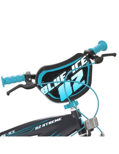 Bicycle for kids 16 Blue Ice TOI16226 Toimsa | Futurartshop.com