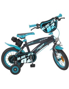 Bicycle for kids 16 Blue Ice TOI16226 Toimsa | Futurartshop.com