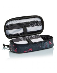 Astuccio invicta lip ovale fiori grigio SEV306022002-5 Invicta | Futurartshop.com 2