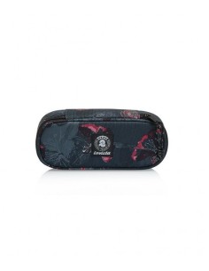 Astuccio invicta lip ovale fiori grigio SEV306022002-5 Invicta | Futurartshop.com