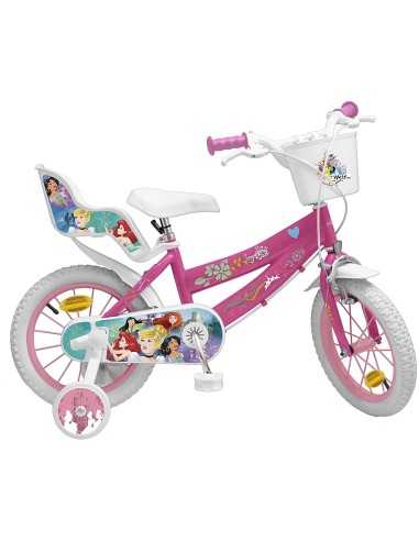 Bike Princesses 14 RAF643 Toimsa | Futurartshop.com