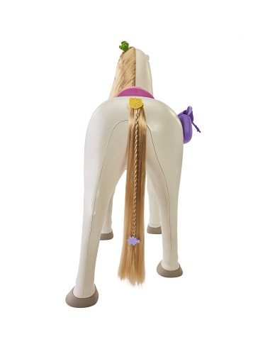 Disney Princess - the Horse, Maximus 80 cm JAK41589 Jakks Pacific | Futurartshop.com