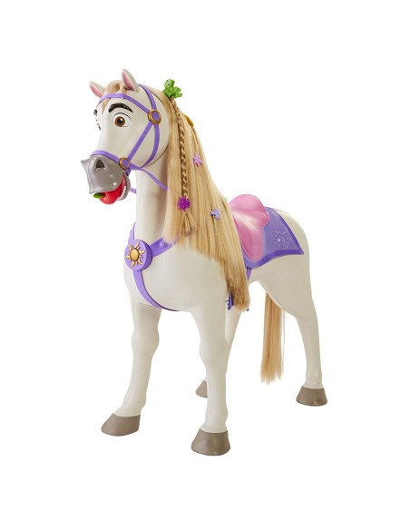 Disney Princess - the Horse, Maximus 80 cm JAK41589 Jakks Pacific | Futurartshop.com