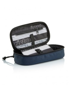 Astuccio invicta lip ovale blu SEV306022001-3 Invicta | Futurartshop.com 2