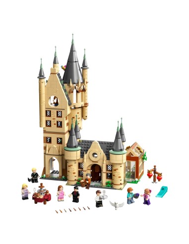 Lego 75969 Harry Potter - Astronomy Tower of Hogwarts LEG75969 Lego | Futurartshop.com