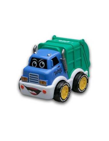 Baby Broom Camion Ecologico RLT2038 Re.El Toys | Futurartshop.com