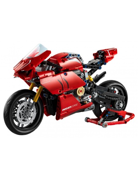 Lego 42107 - Ducati Panigale V4 R LEG42107 Lego | Futurartshop.com