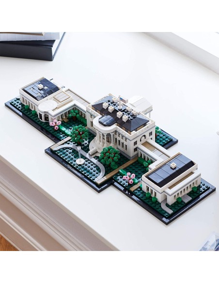 Lego 21054 - White House - Casa Bianca LEG21054 Lego | Futurartshop.com