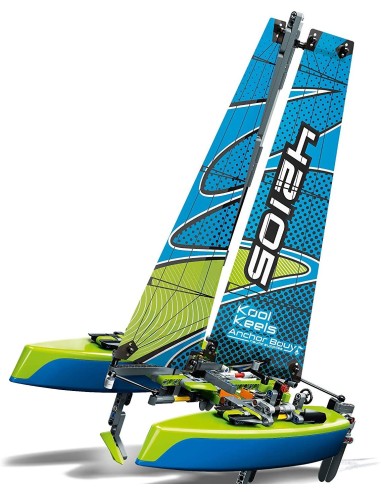 Lego 42105 - Catamaran LEG42105 Lego | Futurartshop.com