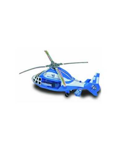Elicottero Polizia 142864 Re.El Toys | Futurartshop.com