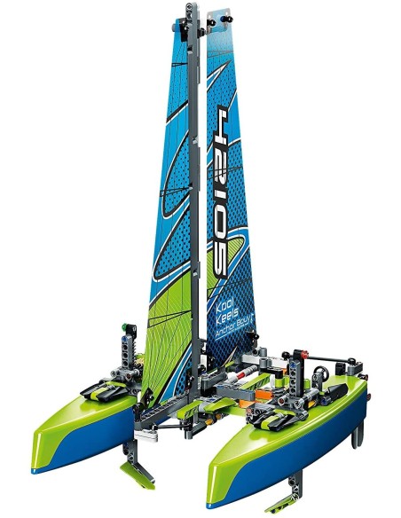 Lego 42105 - Catamarano LEG42105 Lego | Futurartshop.com