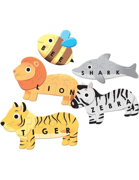 My First English Words HEAIT22250 Headu | Futurartshop.com