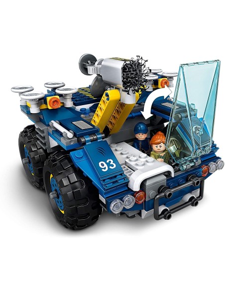 Lego 75940 Evasione di Gallimimus LEG75940 Lego | Futurartshop.com