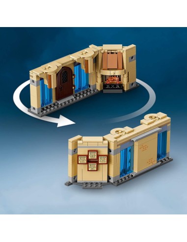 Lego 75966 - Harry Potter's Room of requirements in Hogwarts LEG75966 Lego | Futurartshop.com