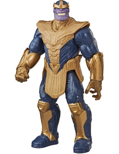 Avengers Character Thanos deluxe HASE73815L00 Hasbro | Futurartshop.com