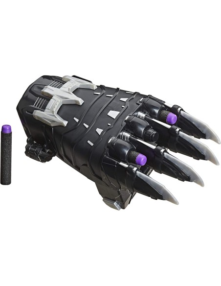 Avengers Power Moves Black Panther HASE7372EU40 Hasbro | Futurartshop.com