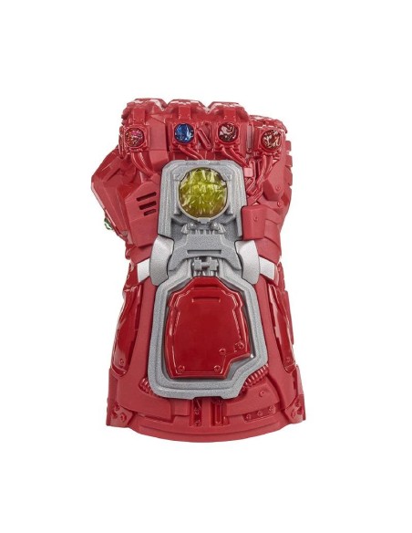 Avengers - the Glove of infinite electronic HASE95085L00 Hasbro | Futurartshop.com