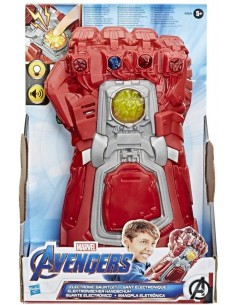 Avengers - le Gant de l'infini électronique E95085L00 Hasbro- Futurartshop.com