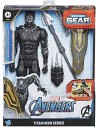 Avengers - Black-Panther-Blast Gear