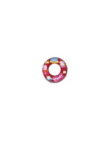 Anello Peppa Pig 50 cm GIOLCT08667 Giochi Preziosi | Futurartshop.com