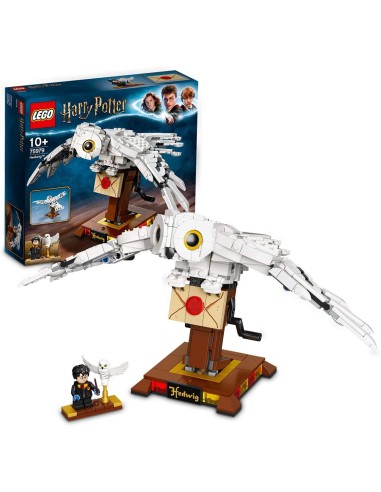 Lego 75979 Edvige LEG75979 Lego | Futurartshop.com