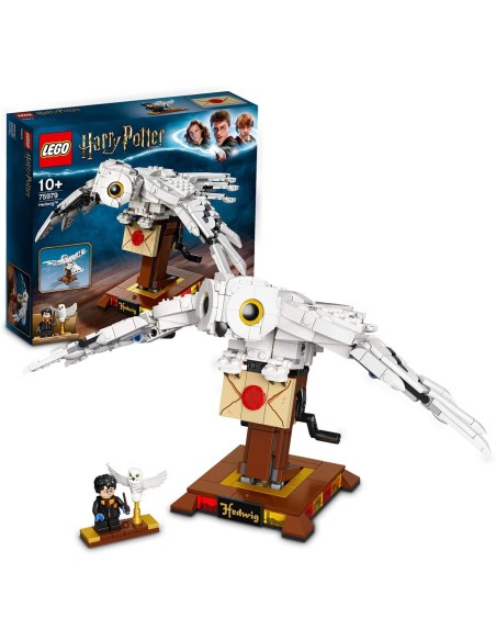 Lego 75979 Edvige LEG75979 Lego | Futurartshop.com