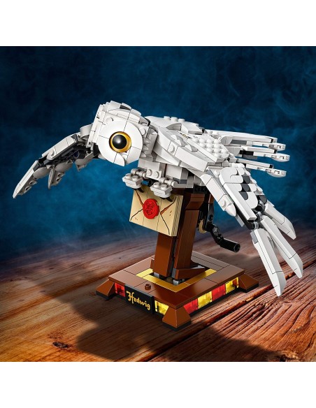 Lego 75979 Hedwig LEG75979 Lego | Futurartshop.com