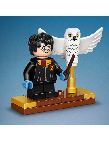 Lego 75979 Hedwig LEG75979 Lego | Futurartshop.com