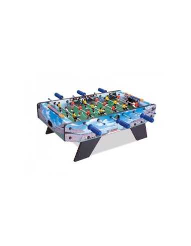 Table 5-6 wood auctions  165169 Grandi giochi | Futurartshop.com