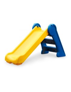The Grain Chute Folding MON30202 Chicco | Futurartshop.com