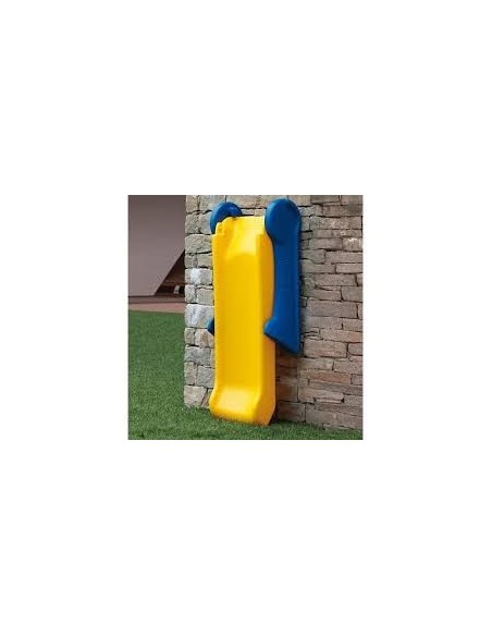 The Grain Chute Folding MON30202 Chicco | Futurartshop.com