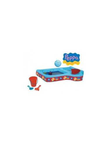 Task Tray Peppa Pig GIOLCT08677 Giochi Preziosi | Futurartshop.com
