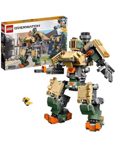 Lego 75974 bastion LEG6250957 Lego | Futurartshop.com