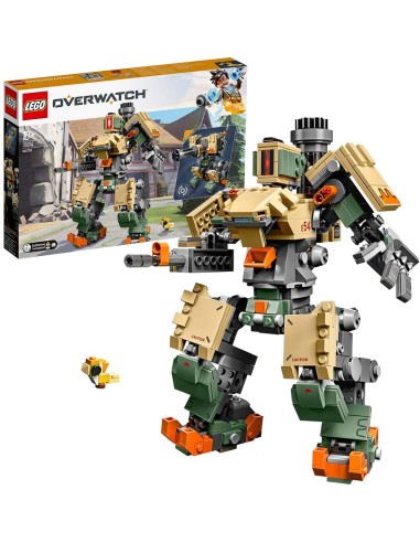 Lego 75974 bastion LEG6250957 Lego | Futurartshop.com