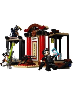 Lego 75971 hanzo vs genij LEG6250949 Lego | Futurartshop.com 2