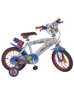 Bike Avengers 14 TOI864 Toimsa | Futurartshop.com