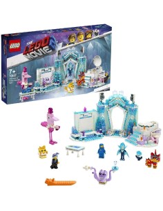 Lego 70837 SPA shines and sparkles LEG6250845 Lego | Futurartshop.com
