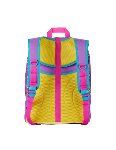GoPoP Zaino scuola Estensibile Avocado 2020 GIOGG9C3410 Giochi Preziosi | Futurartshop.com