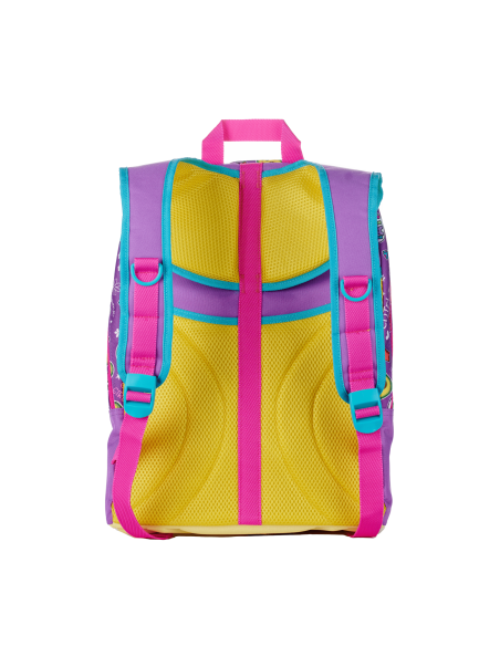 GoPoP Zaino scuola Estensibile Avocado 2020 GIOGG9C3410 Giochi Preziosi | Futurartshop.com