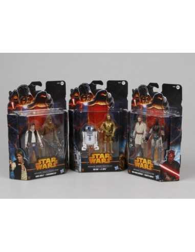 StarWars series 2 Mission HASA5228E271 Hasbro | Futurartshop.com
