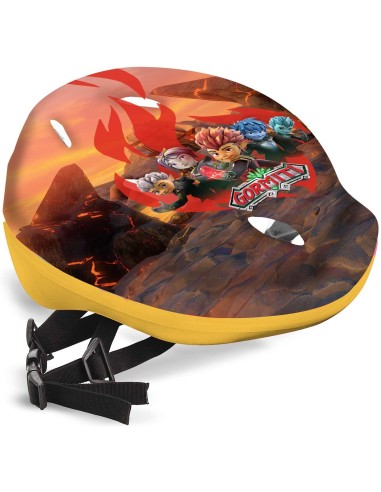 Gormiti Helmet Helmet GRA04019 Grandi giochi | Futurartshop.com
