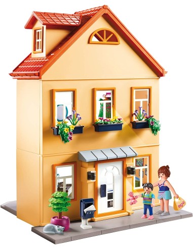 Playmobil 70014 my home PLA70014 Playmobil | Futurartshop.com