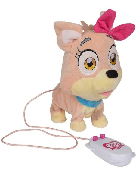 Those who Love tethered the animated series SIM105893385 Simba Toys | Futurartshop.com